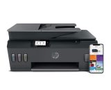 HP Smart Tank 530 All-in-One Wireless Ink Tank Colour with ADF and Voice-Activated Printing (Works with Alexa and Google Voice- Assistant)