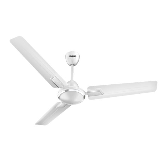 HAVELLS ANDRIA 1200 mm Pearl White