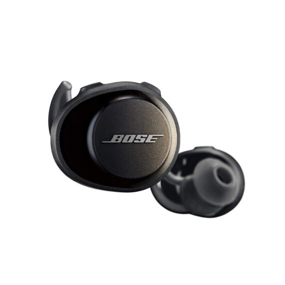 Bose Soundsport Free True Wireless Bluetooth Headset (navy/citron, True Wireless)