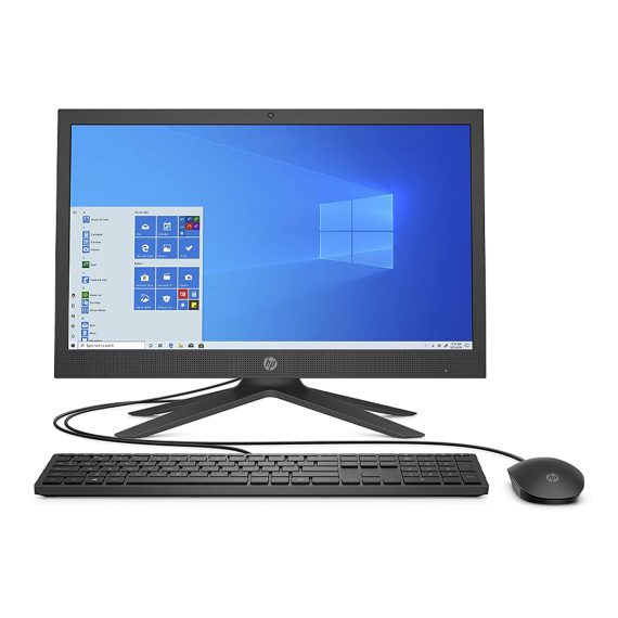 HP AIO 21-B0101IN Desktop
