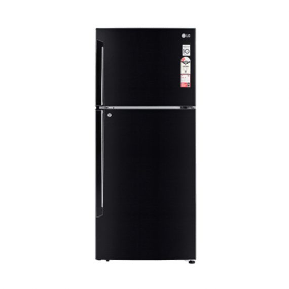 LG-437-L-Inverter-2-Star-Frost-Free-Double-Door-Convertible-Refrigerator-(GL-T432AESY)