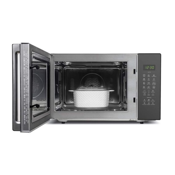 Whirlpool 30 L Convection Microwave Oven (MAGICOOK PRO 32CE BLACK, WHL7JBlack) 1