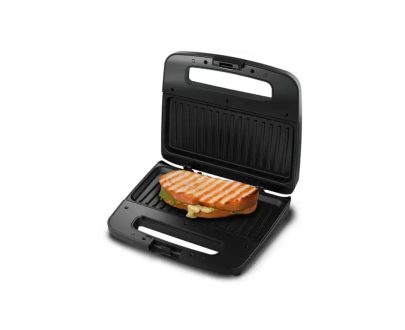 PHILIPS by Philips HD2289 - 00 Open Grill (Black)