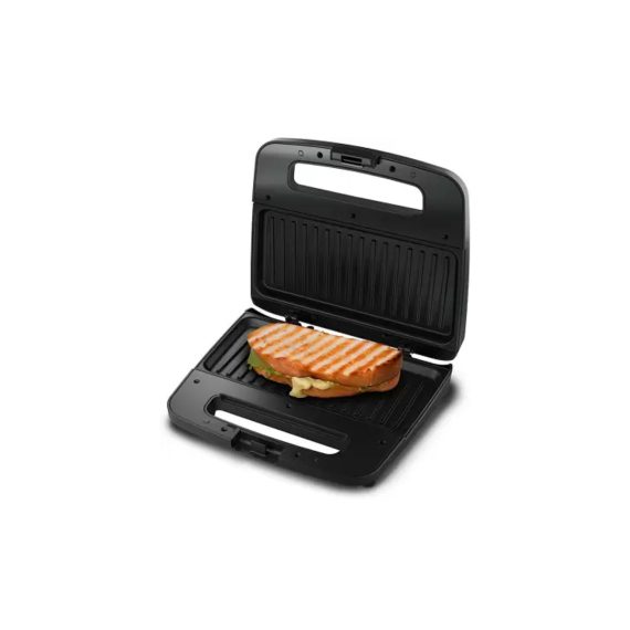 PHILIPS by Philips HD2289 - 00 Open Grill (Black)