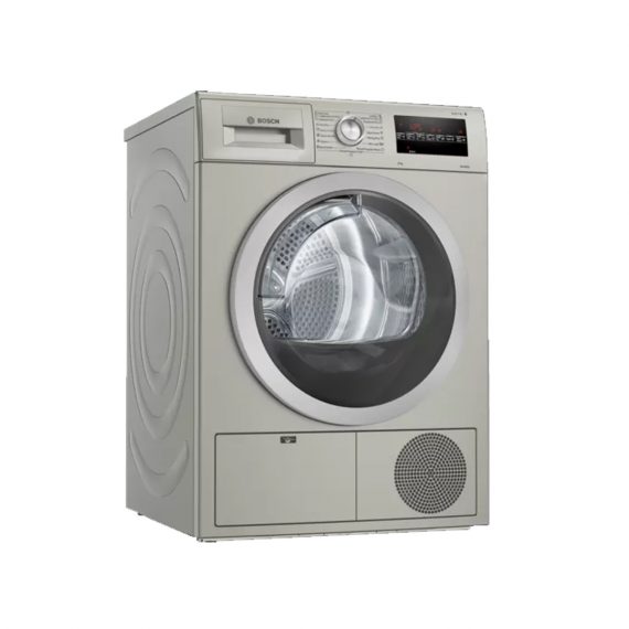 Bosch Series 6 WTG8640SIN 8kg Dryer