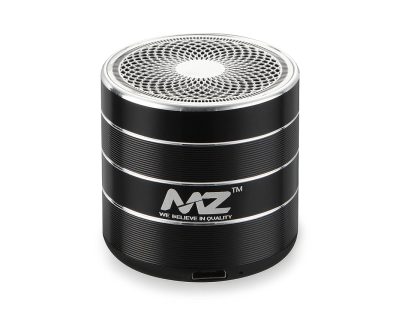 MZ M412SP Portable Bluetooth Speaker – Maharashtra Electronics