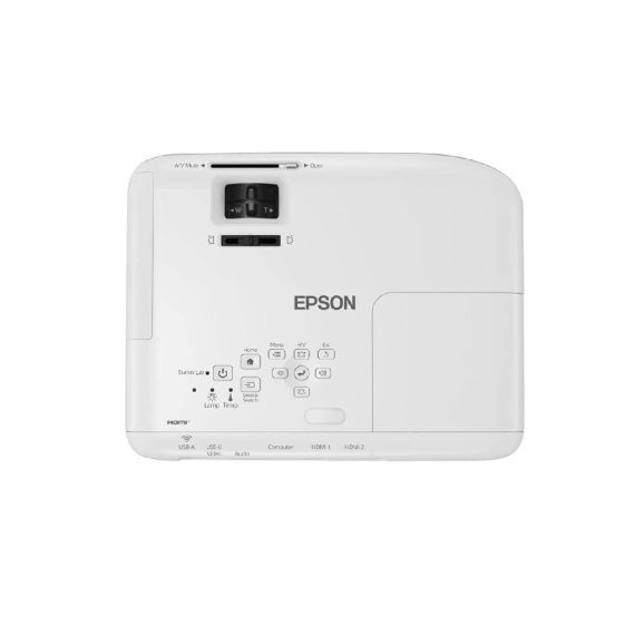 Epson EB-FH06 Full HD:3500 lumens Projector (V11H974040)