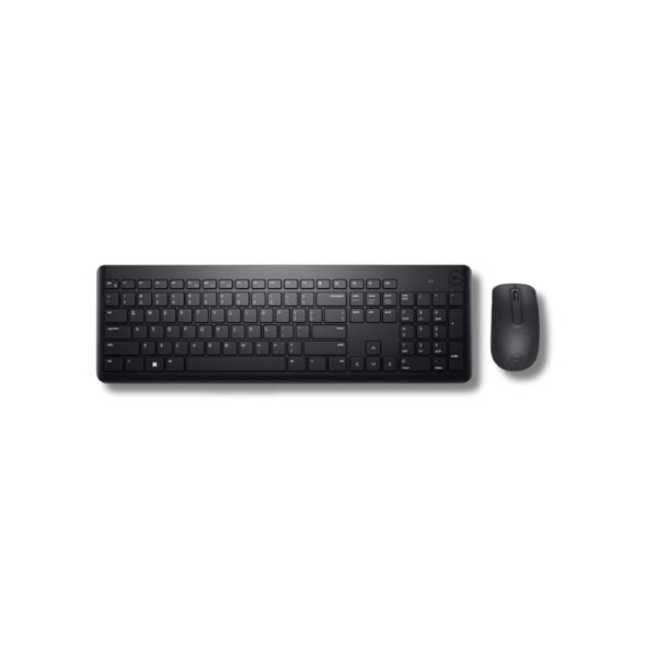 Dell KM3322W Wireless USB Keyboard and Mouse Combo