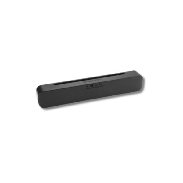 MZ M423SP Dynamic Thunder Sound 2400mAh Battery 10 W Bluetooth Soundbar