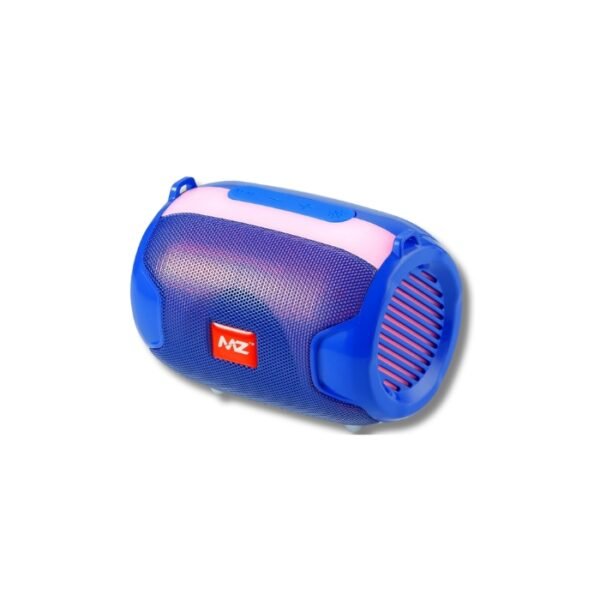 MZ M15VP (Portable Bluetooth Speaker) Dynamic Thunder Sound