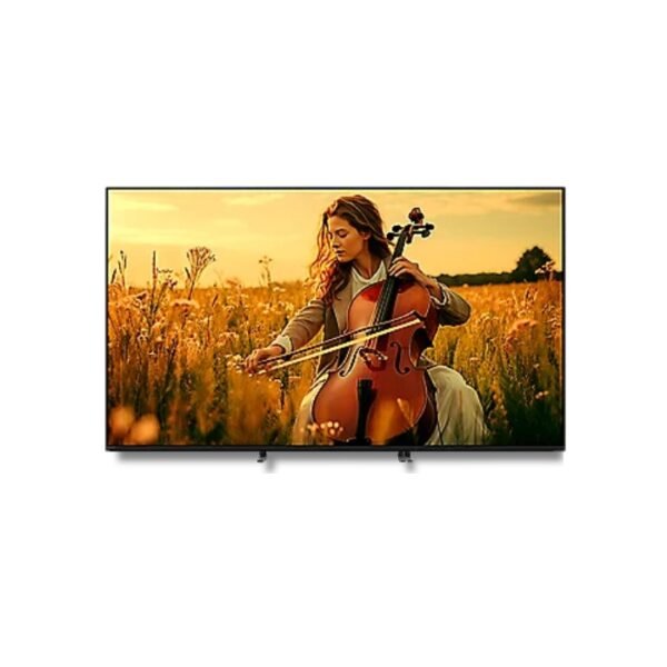 Sony BRAVIA 5 Series 4K Ultra HD Smart Mini LED (K-98XR55)