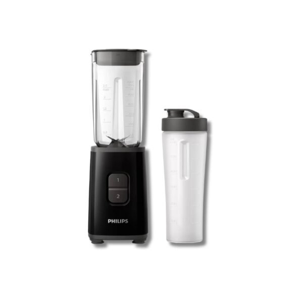 Philips Mini Blender Mixer Grinder (HR2602/90)