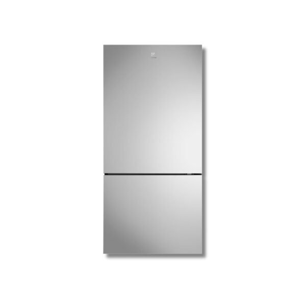 Electrolux 529L Frost Free Inverter Double Door Refrigerator (EBE5302C-S)