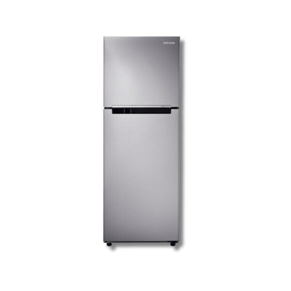 Samsung 236L 2 Star Inverter Frost-Free Double Door Refrigerator Appliance (RT28C3042S8/HL)