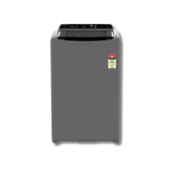 Whirlpool Whitemagic Elite 7kg 5 Star Fully Automatic Top-Load Washing Machine - Grey