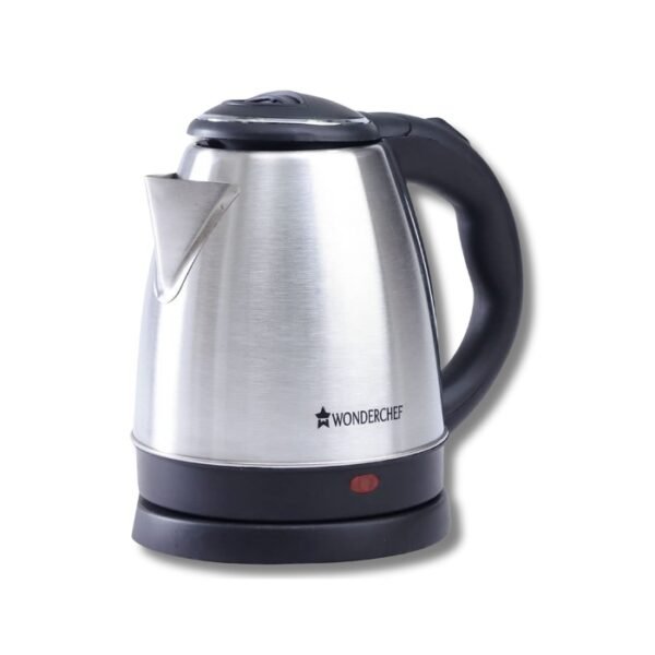 Wonderchef Crescent Electric Kettle 1.5 Litres