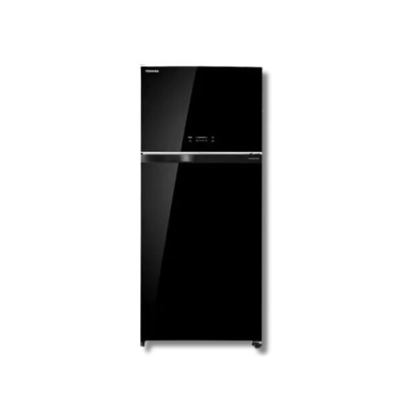 Toshiba  661 L 2-Star Inverter Frost-Free Double Door Refrigerators (GR-AG66INA(XK)