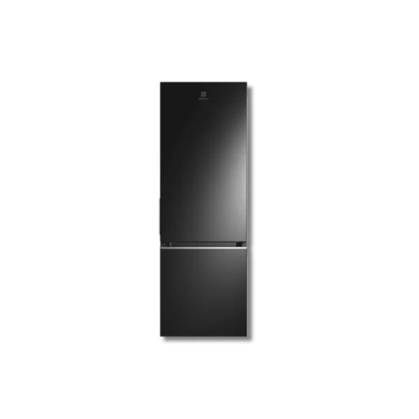 Electrolux 360L Frost Free Inverter Double Door Refrigerator (EBB3702K-H)