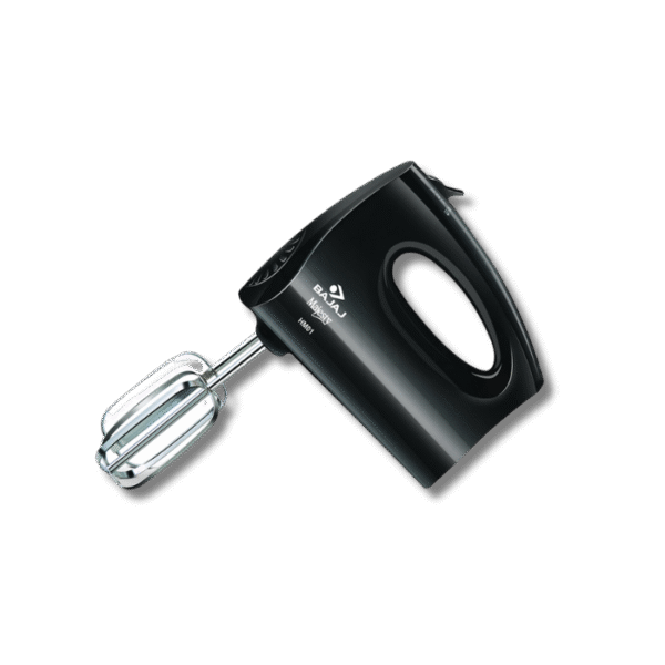 BAJAJ 250 Black Hand Blender  (Majesty HM01)