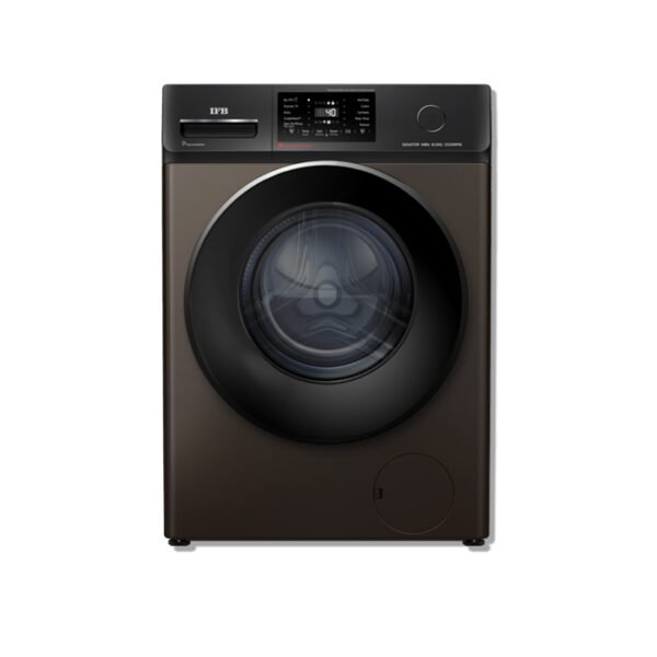 IFB 7 Kg 5 Star Fully Automatic Front Load Washing Machine (SERENA MBN 7012)