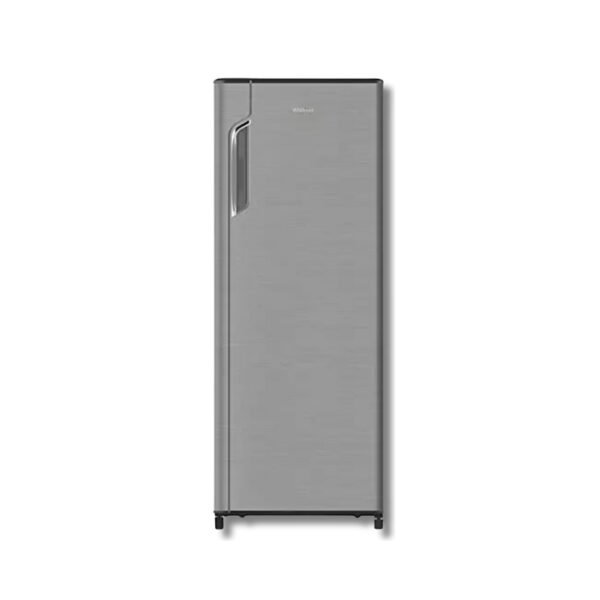 Whirlpool Icemagic Pro 207L 3 Star Single-Door Refrigerator (305 IMPRO PLUS PRM 3S)