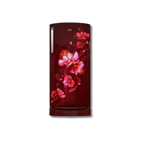 Godrej 180 L 5 Star Single Door Refrigerator (RD EMARVEL 207E TDI AR WN)