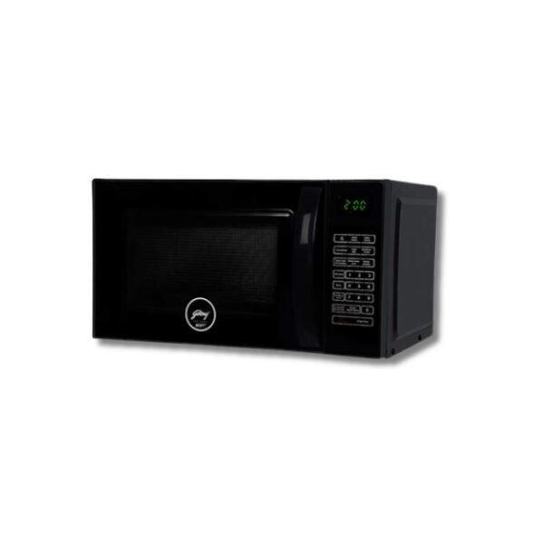 Godrej 20 Litres Convection Microwave Oven (GME 720 CP2 QZ)