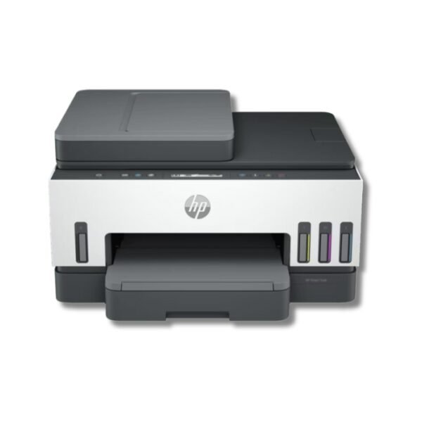 HP Smart Tank 750 All-in-One Auto Duplex
