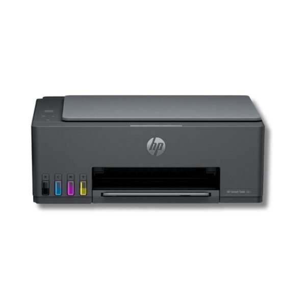 HP Smart Tank 581 All-in-one WiFi Colour Printer