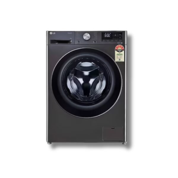 LG 9 Kg 5 Star Inverter Fully Automatic Front Load Washing Machine (FHP1209Z9B)