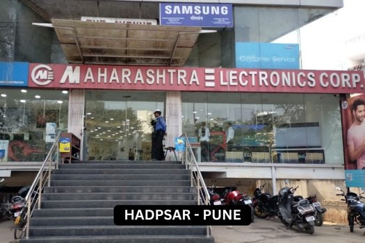 Best Electronics Shop In Hadapsar