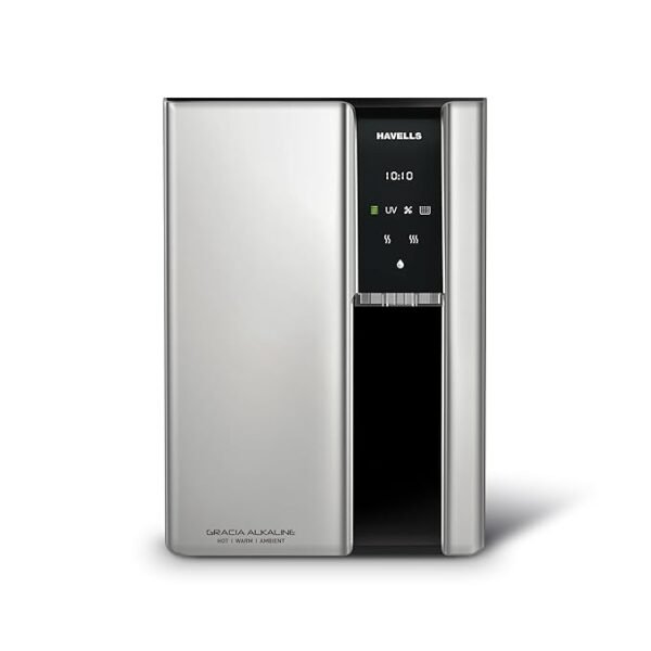 HAVELLS W/P GRACIA ALKALINE GHWRGAS015