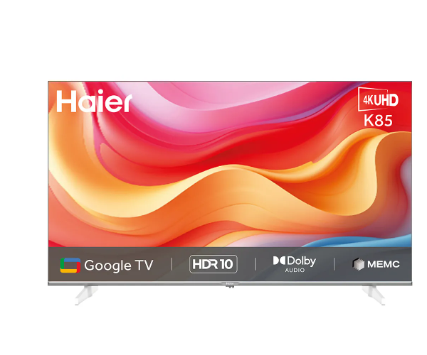 HAIER LED H55K85FUX
