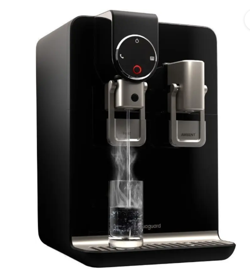 Aquaguard BLAZE INSTA WS RO+UV HOT & AMB 5.6 L RO + UV + Copper Water Purifier