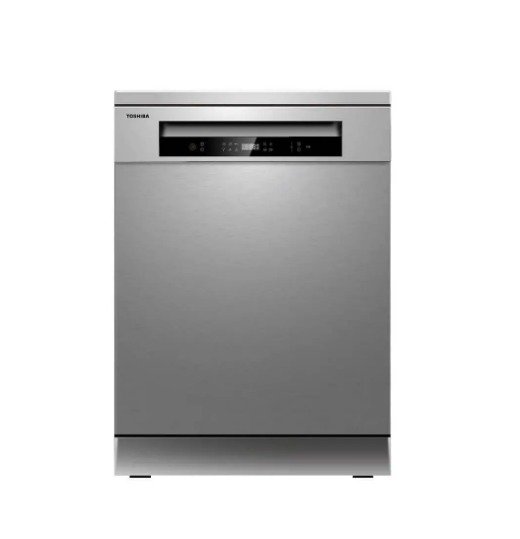 Toshiba 14 Place Settings (DW-14F1IN(S)-1