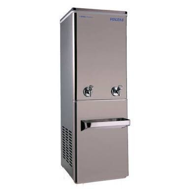 Voltas WC FS 40/80 N P R134a Double Tap Water Cooler 80 Liter