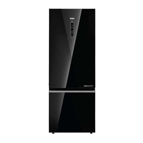 Haier 325L 2 Star Frost Free Bottom Mount Refrigerator HRB-3752PKG-P