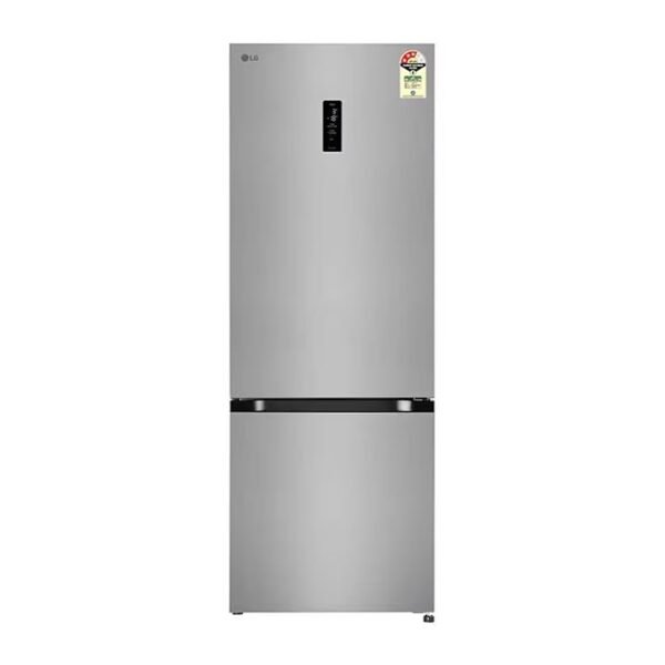 LG 340 L Refrigerator GL-B382DPZX