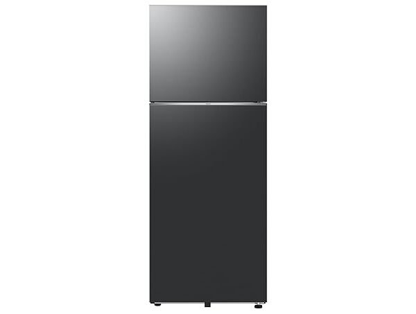 Samsung 467 L, 2 Star, Frost Free Double Door Refrigerator RT80F51C2FHL