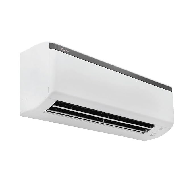 Daikin Split FTE60UV16U2 (Indoor) 1.8 Ton 1 Star