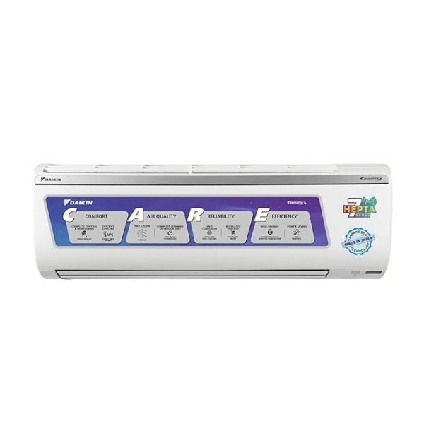 Daikin Split FTKU50UV16VF 1.5T 5S INV (Indoor)