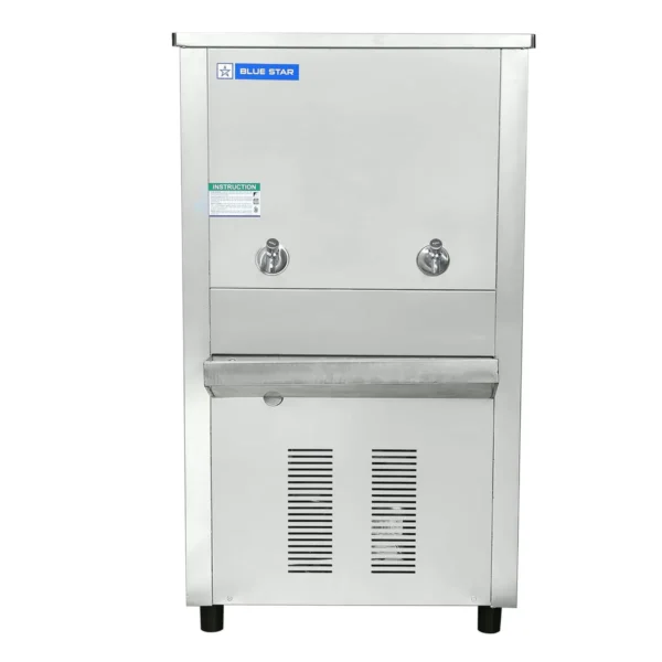 Blue Star Water Cooler SDLX15150B, 150L