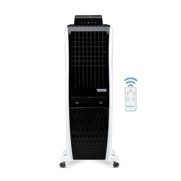 Symphony Cooler Diet 3D 30i