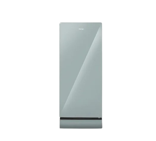 Haier HRD-2105PMG-P 190 L 5 Star Single Door Refrigerator