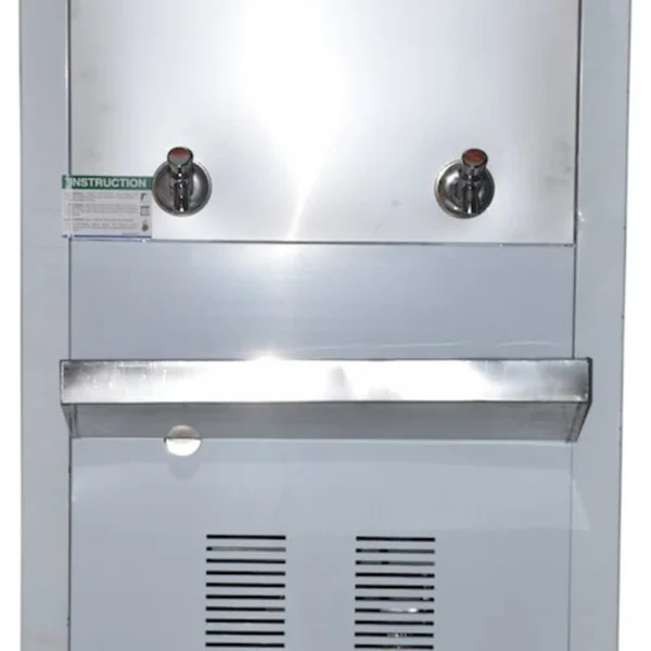 Blue Star, SDLX4080B, 80 L, storage 40 L, cooling per hour, Water Cooler