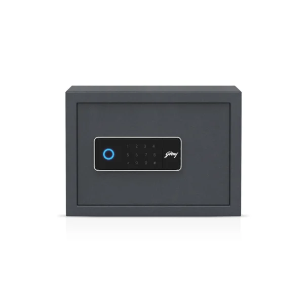 Godrej NX Pro Plus Digi+ Bio 15L Home Locker