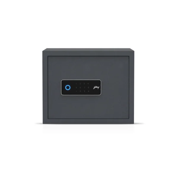 Godrej NX Pro Plus Digi+ Bio 30L Home Locker