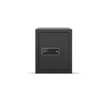 Godrej Locker Digital Safe Digi 40 Litre Ebony | Godrej NX Pro Digital (40L) Ebony Home Locker