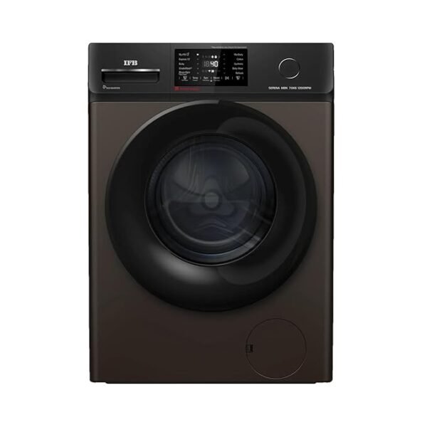 IFB Serena MBN 7012 CMS, Deep Clean 7 kg Front Load Washing Machine with WiFi and Voice Enabled