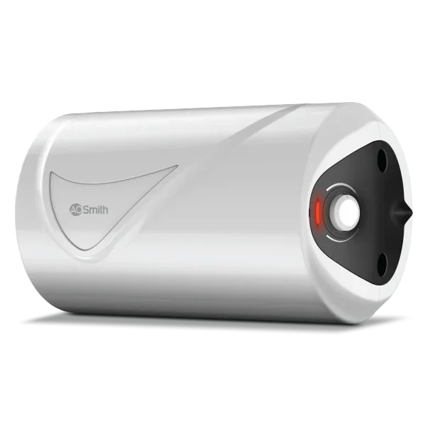 AO Smith Elegance Slim Neo RHS Storage Water Heater ( 10 L,White )